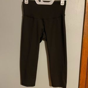 Women’s capri leggings